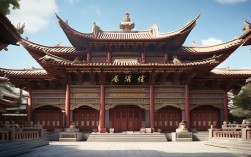 卓尼最有名的寺庙是哪座？它有何独特魅力与历史？