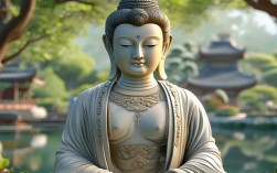 南自在菩萨，南之方位有何深意？自在蕴含何真谛？