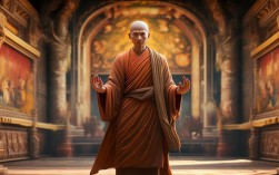 万佛寺觉醒法师的觉醒之道有何深意？