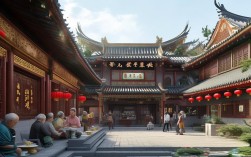寺庙兴办养老机构，这种模式能兼顾信仰需求与专业照护吗？