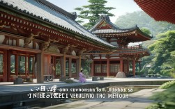 日本参拜寺庙的正确方法有哪些？新手必知的步骤是什么？