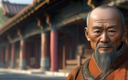河南寺庙住持叫什么？名字揭晓！