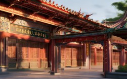 重庆哪个寺庙可以住宿？