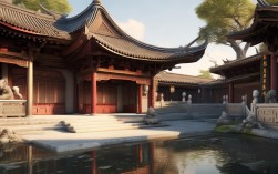 上海市佛教寺庙有多少？特色分布、历史沿革及现状探秘