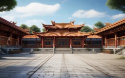 海南佛教寺庙有何独特历史渊源与文化价值？