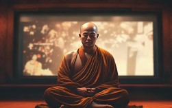 佛教禅语视频