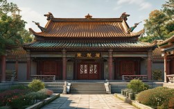 漯河市重点寺庙有哪些？各具哪些独特的历史文化魅力？