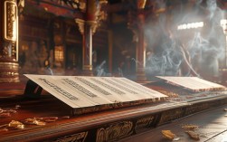 寺庙牌位前应说什么？祈福、忏悔还是其他？