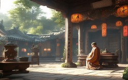 寺庙忏悔都修什么