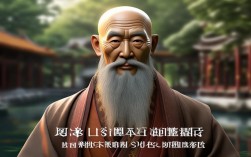 广心法师的修行历程与弘法事业背后有哪些不凡故事？