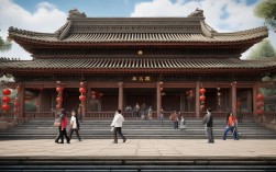 湖北寺庙游必去有哪些？千年古刹怎么玩最地道？