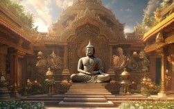 佛教神话的起源究竟从何孕育，藏着哪些神秘文化密码？