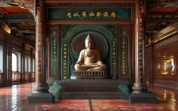 山西佛教真身