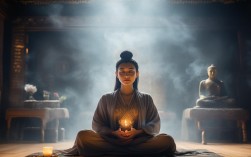 佛教香修，修行中香的作用、意义与实践方法究竟是什么？