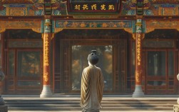 东林寺门辉法师的弘法理念与修行实践有何深意？