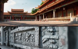 深圳较大的寺庙有哪些？