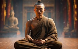 佛教中，杂念与痴的关联是什么？