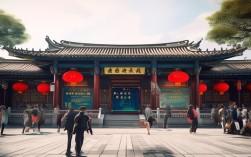 厦门哪个寺庙加持祈福求愿更灵验？