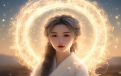 菩萨头上的光从何而来？究竟象征何意？
