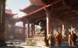 佛教是终点