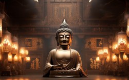 佛教中有灯火菩萨吗？信仰中是否真有其神祇？