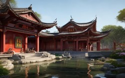 泰和县灵寺庙这座千年古刹，藏着哪些不为人知的历史与文化故事？