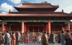 南山寺庙佛七是何修行？七日精进有何深意？