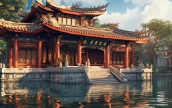海南可居住的寺庙有哪些？申请方式、条件及体验如何？