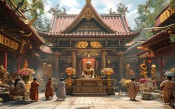 佛教祈福日子有哪些？传统习俗与祈福意义详解？