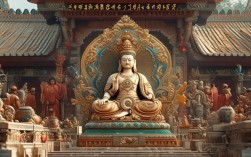 入文殊菩萨法会，如何体悟般若智慧与加持？