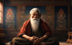 密宗在世法师，身份真实性与修行传承如何延续？