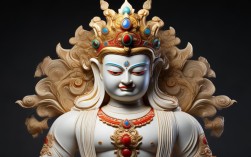 韦驮菩萨塑像为何多为持杵立姿？背后有何护法深意与文化密码？