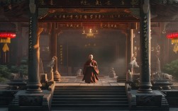 皈源寺法师的修行之路与弘法历程中藏着怎样的故事？