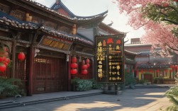 宁波可住宿的寺庙有哪些？预订方式和条件是什么？