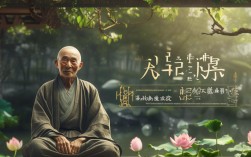 佛教 爱护老人