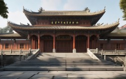 离衡阳最近的寺庙