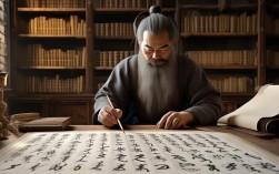 纯一法师书画