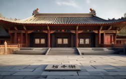 温鹏程建的寺庙