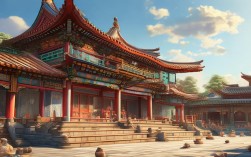 宁码派寺庙排名由谁制定？评定标准是什么？具体包含哪些知名寺庙？