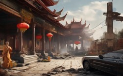 车祸去世后，寺庙超度真能抚慰生者与亡灵吗？