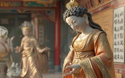 观音迎菩萨，所迎是哪位圣者？