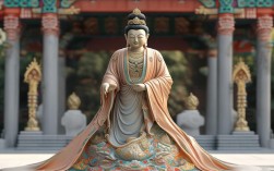 菩萨属于观音吗？——探究菩萨与观音的归属关系
