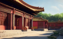 北京合适闭关的寺庙
