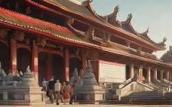 正规寺庙有执照吗