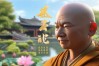 梦东 佛教