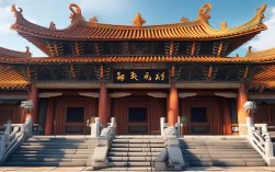 南阳最厉害的寺庙是哪座？历史灵验还是香火更胜一筹？