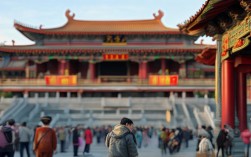 湖北寺庙开放最新通知何时发布？开放时间与预约要求有哪些？