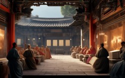 清代佛教信仰缘何盛行？其社会影响与文化意义何在？