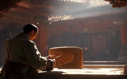 为何寺庙念楞严经时要以木鱼唱诵？这种唱诵方式有何特殊意义？