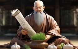 慧律法师为何开示葱蒜？修行饮食禁忌有何深意？